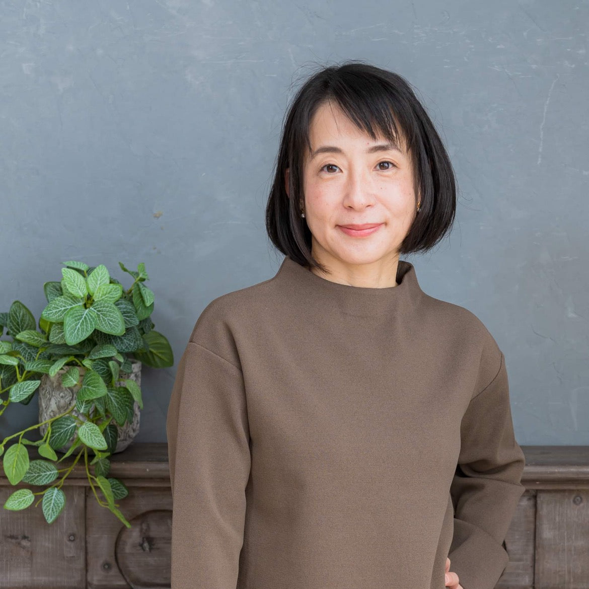 ご愛用者様の声①藍石けん