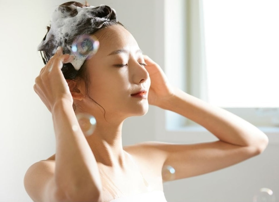 コールドプロセス石けんの魅力