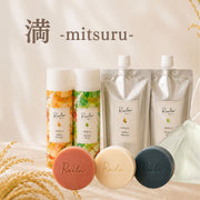 満 -整えるセット-
