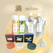 満 -整えるセット-